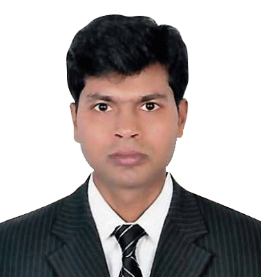 Engr. Md. Matiur Rahman