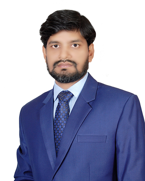 Engr.Mohammad Ali